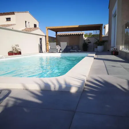 Les Du Saunier * Salin-de-Giraud